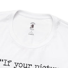 Load image into Gallery viewer, Robert Capa Quote