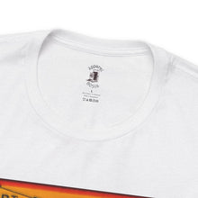 Load image into Gallery viewer, Retro 616 Film Short Sleeve Tee