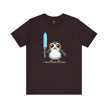 Load image into Gallery viewer, Pixel Porg Power