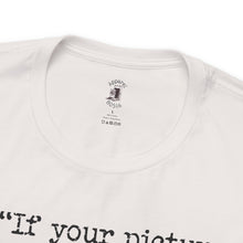 Load image into Gallery viewer, Robert Capa Quote