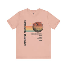 Load image into Gallery viewer, Death Star Cruise Lines - Galactic Voyager