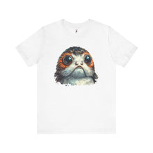 Load image into Gallery viewer, Porg Short Sleeve Tee