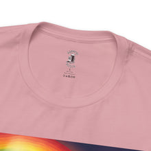Load image into Gallery viewer, Rainbow Rider Tee