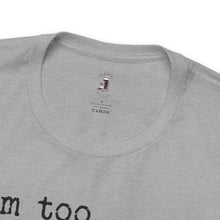 Load image into Gallery viewer, Ralph Gibson Quote