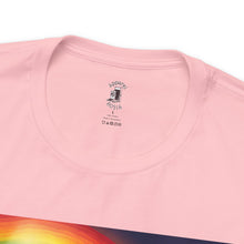 Load image into Gallery viewer, Rainbow Rider Tee