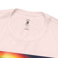 Load image into Gallery viewer, Rainbow Rider Tee