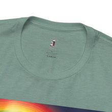 Load image into Gallery viewer, Rainbow Rider Tee