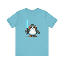 Load image into Gallery viewer, Pixel Porg Power