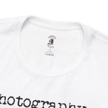 Load image into Gallery viewer, Gordon Parks Quote