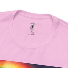 Load image into Gallery viewer, Rainbow Rider Tee