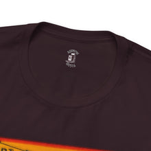 Load image into Gallery viewer, Retro 616 Film Short Sleeve Tee