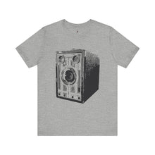 Load image into Gallery viewer, Brownie Box Camera