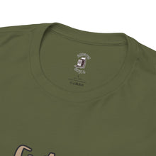 Load image into Gallery viewer, Extra Large Coffee - Heavy Cotton Tee