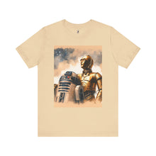 Load image into Gallery viewer, Tatooine Family Portrait