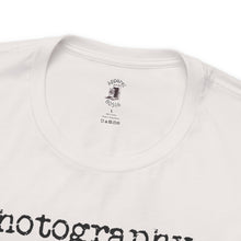 Load image into Gallery viewer, Gordon Parks Quote