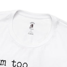 Load image into Gallery viewer, Ralph Gibson Quote