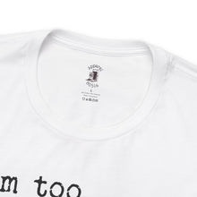 Load image into Gallery viewer, Ralph Gibson Quote