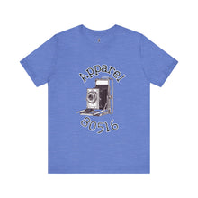 Load image into Gallery viewer, Snapshot Sensation Tee