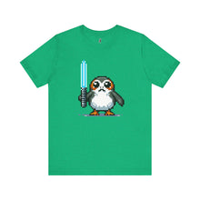 Load image into Gallery viewer, Pixel Porg Power