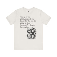 Load image into Gallery viewer, Imogen Cunningham Quote