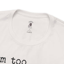 Load image into Gallery viewer, Ralph Gibson Quote