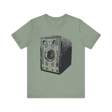 Load image into Gallery viewer, Brownie Box Camera