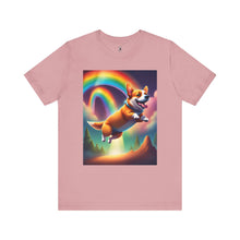 Load image into Gallery viewer, Rainbow Rider Tee