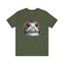 Load image into Gallery viewer, Porg Short Sleeve Tee