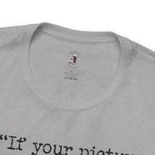 Load image into Gallery viewer, Robert Capa Quote