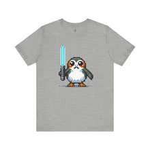 Load image into Gallery viewer, Pixel Porg Power