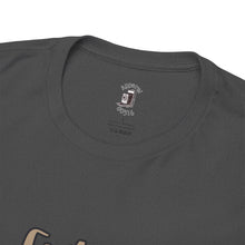 Load image into Gallery viewer, Extra Large Coffee - Heavy Cotton Tee