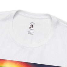 Load image into Gallery viewer, Rainbow Rider Tee