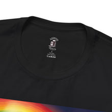 Load image into Gallery viewer, Rainbow Rider Tee