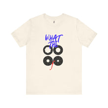 Load image into Gallery viewer, What the f