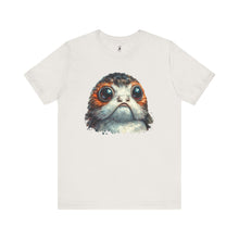 Load image into Gallery viewer, Porg Short Sleeve Tee