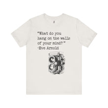 Load image into Gallery viewer, Eve Arnold Quote