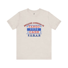 Load image into Gallery viewer, Tango/Cash for Prez!