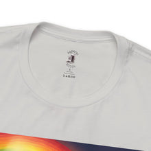 Load image into Gallery viewer, Rainbow Rider Tee