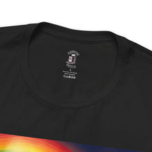 Load image into Gallery viewer, Rainbow Rider Tee