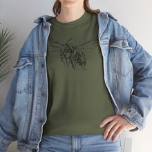 Load image into Gallery viewer, Toxic Bee Tee - Colony of One
