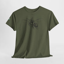 Load image into Gallery viewer, Toxic Bee Tee - Colony of One
