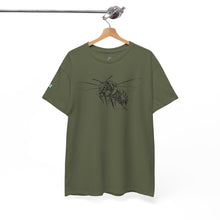 Load image into Gallery viewer, Toxic Bee Tee - Colony of One
