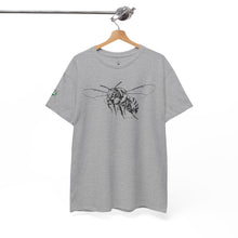 Load image into Gallery viewer, Toxic Bee Tee - Colony of One
