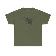 Load image into Gallery viewer, Toxic Bee Tee - Colony of One
