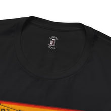 Load image into Gallery viewer, Retro 616 Film Short Sleeve Tee
