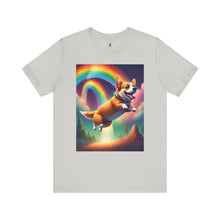 Load image into Gallery viewer, Rainbow Rider Tee
