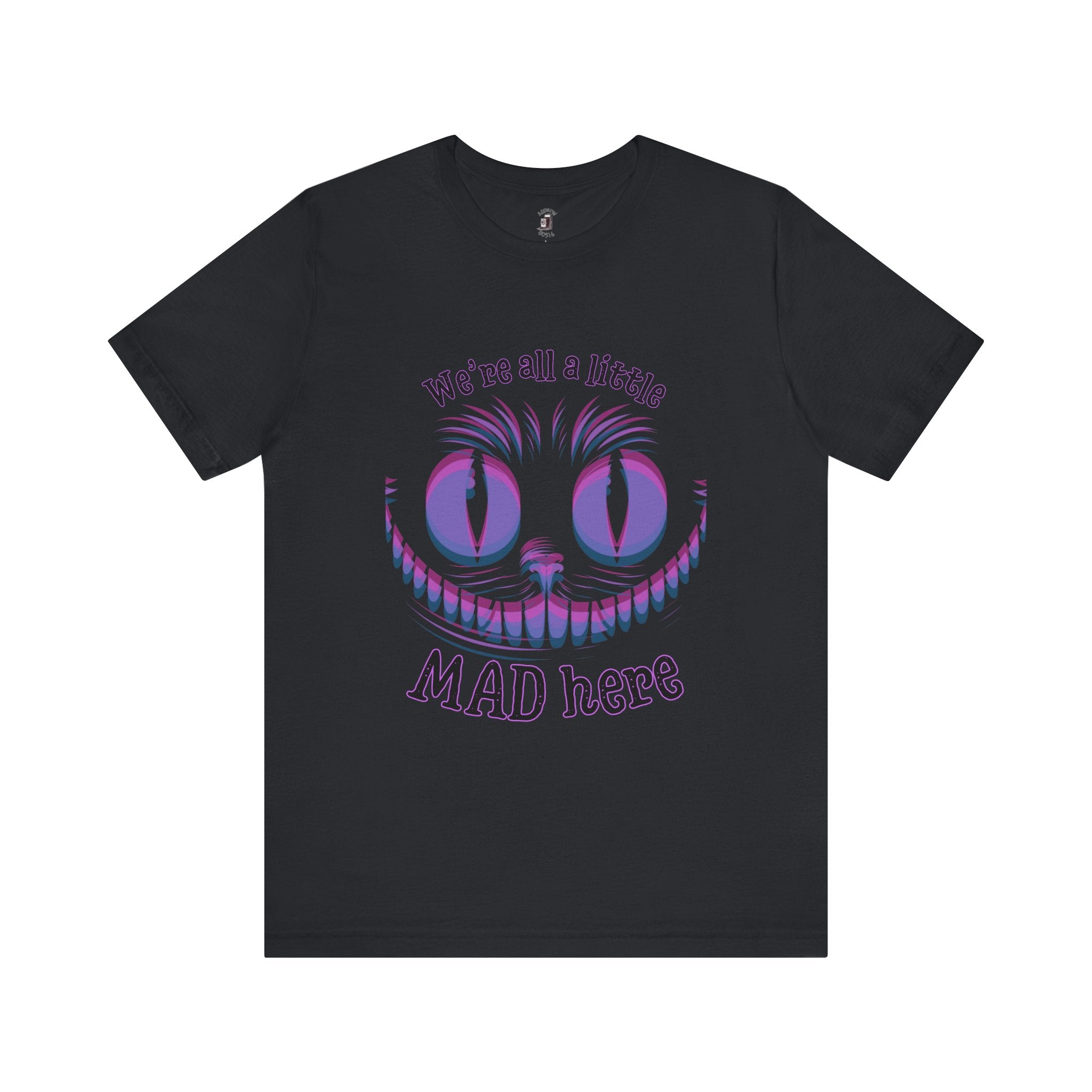 Cheshire Cat – Apparel 80516, image size:2048x2048